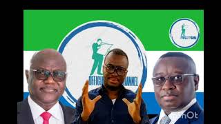 10 September 2026 🚩🇸🇱 MR ADEBAYOR DROPS ANOTHER POWERFUL MESSAGE | SALONE PLEASE LISTEN!