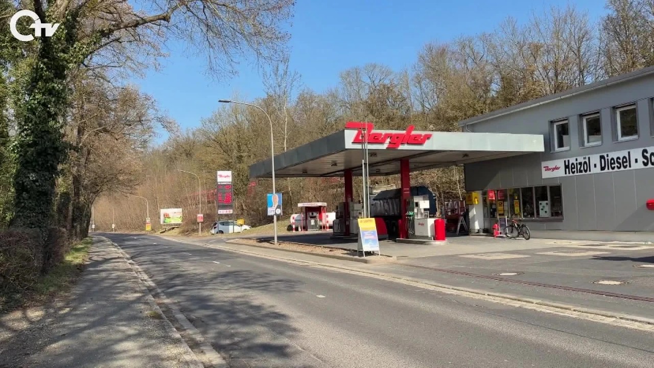 OTV-Report: Auswirkungen des Irankriegs auf Oberpfalz, Autofahrer & Reisebüros