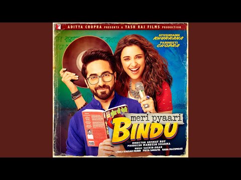 Nakash Aziz & Jonita Gandhi - Ye Jawaani Teri