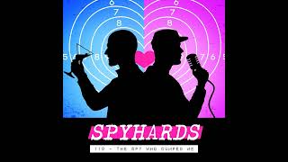 119. The Spy Who Dumped Me (2018) - Guest: Cat Lowe from Dont You Want Me?