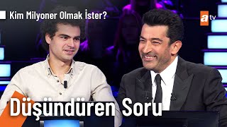 Christopher Nolan Ile Ilgili Soruya Ne Cevap Verdi? - Kim Milyoner Olmak İster? 1047. Bölüm