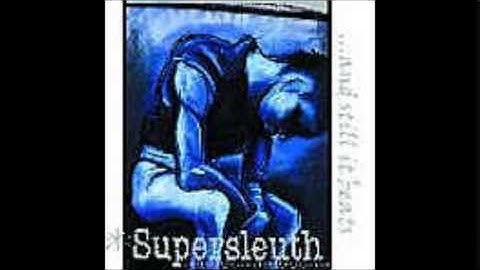 Supersleuth - Design
