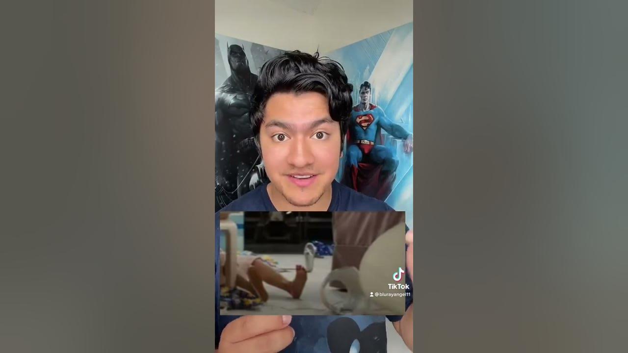 What Does The Shoe Standing Up in Nope Movie Mean? YouTube