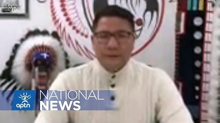 Two non-Indigenous women sent to a restorative justice process involving OCN | APTN News