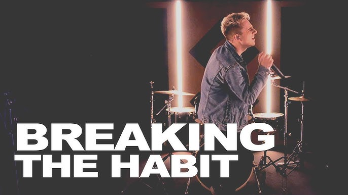 Linkin Park - Breaking the Habit (cover)