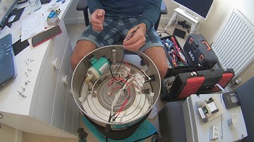 SmartPID PT1 - Retrofit onto HOPCAT MK2 50L