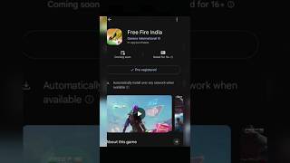 Miss free fire India #shorts #viral #freefire #ffindia #youtubeshorts #ff #game #gameplay #viral