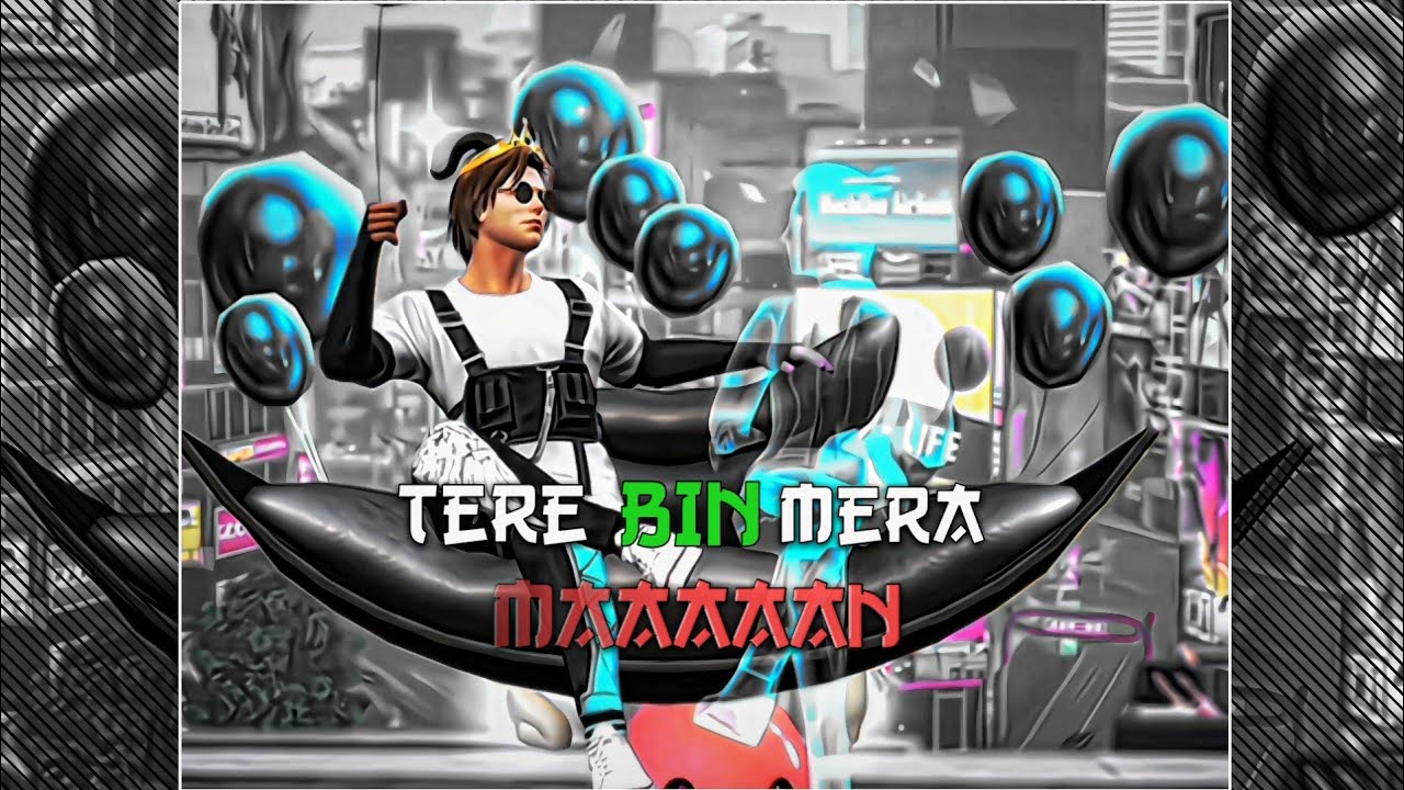 Freefire Lobby XML💝। NEW XML | DUO TREND | XML + CLIP + CC!|  ‎@doraemon_officialx