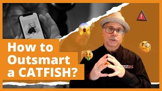 How to Outsmart a Catfish | Use this Background Check Tool screenshot 5