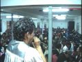 GRUPO AMAYAS - Por tu amor en vivo.mpg