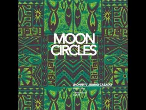 Jhonny V, Mario Casado - Break It Down (Original Mix) [MOONCIRCLES RECORDS]