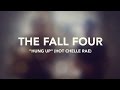 Hot Chelle Rae - Hung Up (Cover by The Fall Four)