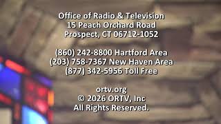 The Celebration of the Eucharist