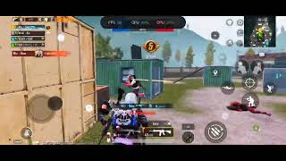 one plus 8 pro game play with recording fps meter with out handfree screenshot 2