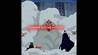 Whitebeard’s Final Words…“The One Piece Is Real 💔🔥 !! #onepiece #shorts