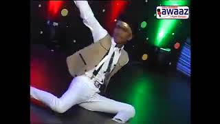 Param Patil Dannce Llnavi Mumbai Dance Champ