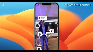 Grab'n Go - The art of the possible screenshot 5