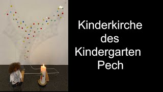 Kinderkirche 14.02.2021 - Wachtberg-Pech
