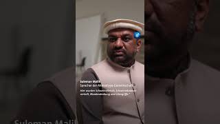 Erste moschee mit minarett in thüringen