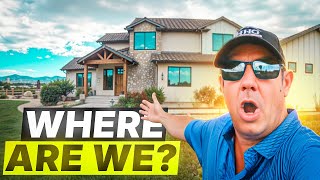 One of the BEST Acreage Neighborhoods in GRAND JUNCTION Colorado