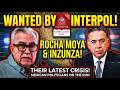 Sheinbaum Confirms: Interpol Red Notice for Rocha Moya!