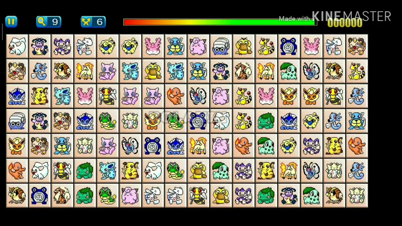 Trik Game Onet Klasik Level 1 - YouTube