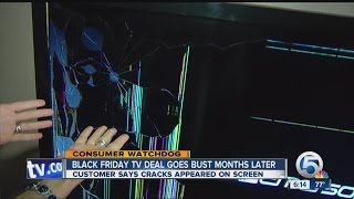 BAD TV DEALS Wealth