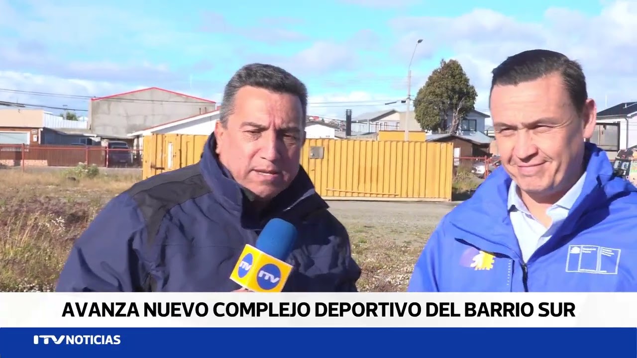 Barrio Sur da histórico paso hacia la construcción de su nuevo estadio