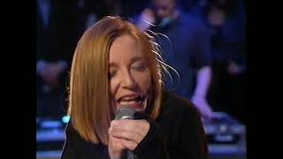 Portishead 2 tracks @ Later with Jools, 12 nov 94