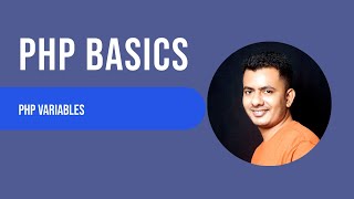 PHP Variables Explained in Bangla Part 5 | PHP Basics for Beginners | Code with Nababur 🚀