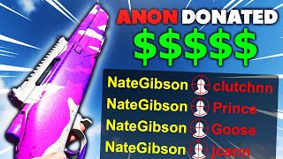 Hit An INSANE Clip And Ill DONATE $$$ + HANDCAM!