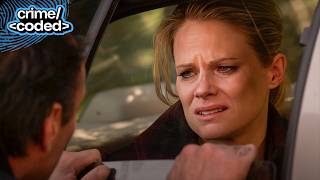 justified (2010) - ava gets caught with a body