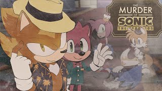ОНИ УБИЛИ СОНИКА! | The Murder of Sonic the Hedgehog