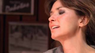 Shania Twain - Today Is Your Day (acoustic)