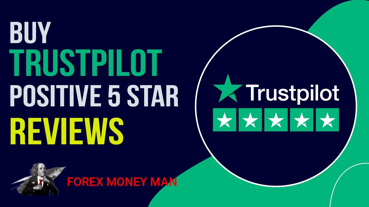 Buy Trustpilot Reviews - Get Trustpilot Reviews - Positive 5 Star Trustpilot Reviews Cheap