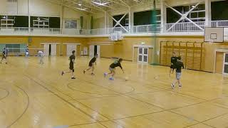 PICK UP GAME 【S.H.U SENDAI】