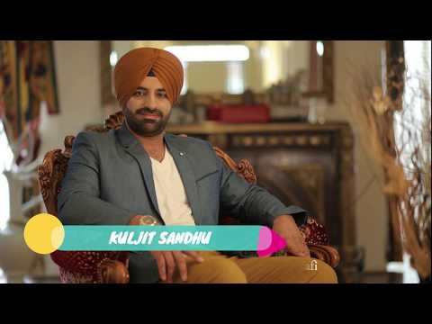 Kuljit Sandhu | Cover | Maine Shayad | Mohammed Rafi
