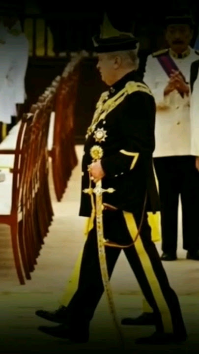 RAMAI TAK SEDAR PROTOKOL ISTANA JOHOR BERBEZA DENGAN NEGERI MELAYU LAIN #shorts #johor #amazingfacts