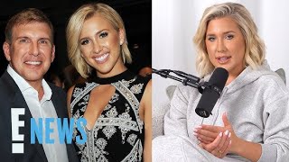 Savannah Chrisley Reveals Devastating Update About Her Father Todd – Fans Are Stunned.....!