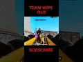 WAIT FOR END ☠️ #shortfeed #ultimatepsychogaming #gaming #ff #dpi