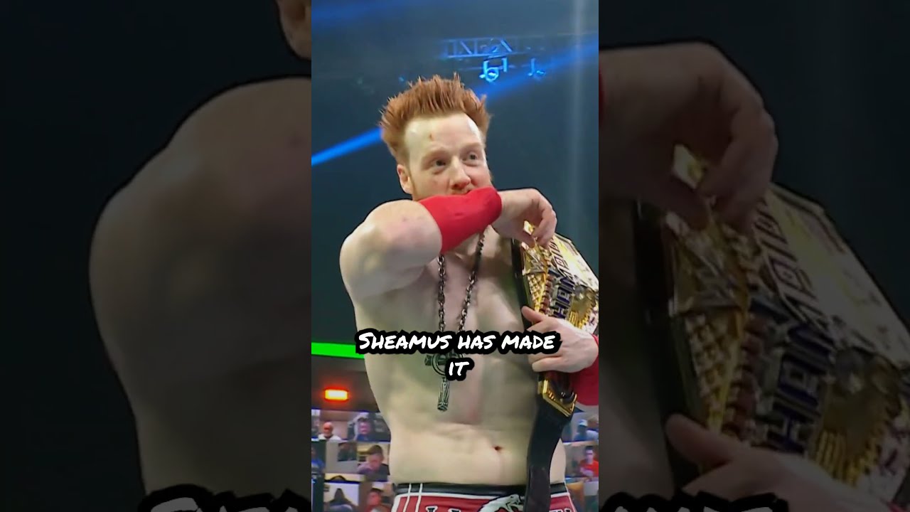 MORE Superstars ONE Title Away From Being A GRAND SLAM Champion Wwe Shorts Foryou Fyp Wwefan