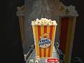 From Kernel to Popcorn 😳 | Amazing Process #shorts #popcorn #factory