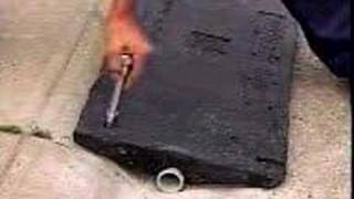 Curb Ramp