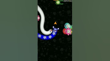 worms Zone io #shorts