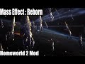 Mass Effect : Reborn - Homeworld 2 Mod