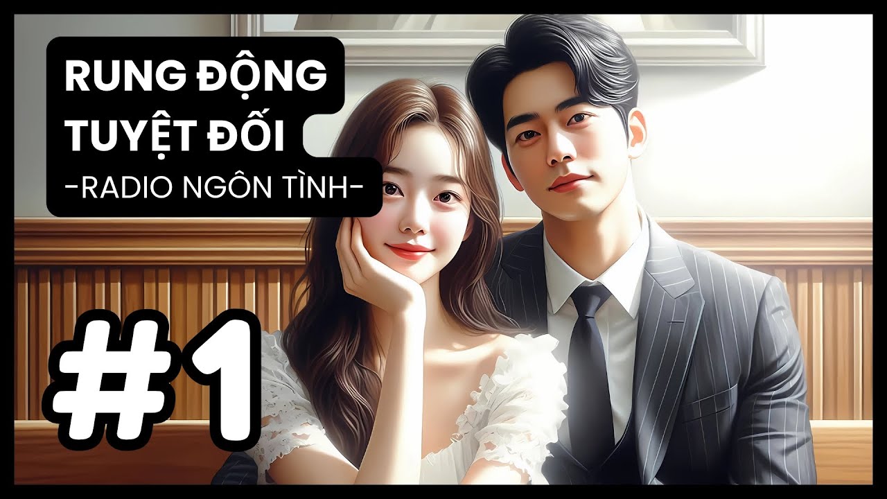 [Tập 1] Đám Cưới Hợp Đồng Và Cô Vợ Yếu Đuối Của Tần Lễ Tinh | Radio Ngôn Tình