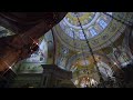 Всенощное бдение 29 января 2022, Александро-Невский Ново-Тихвинский женский монастырь, Екатеринбург