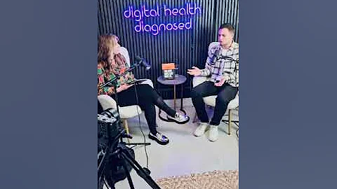 Go Behind The Scenes as Dr. Rachael Kent Dives in to All Things Mental Health with Guest @iambenwest