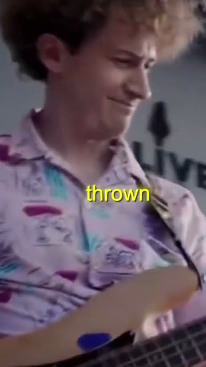 Bohemian Rhapsody Live