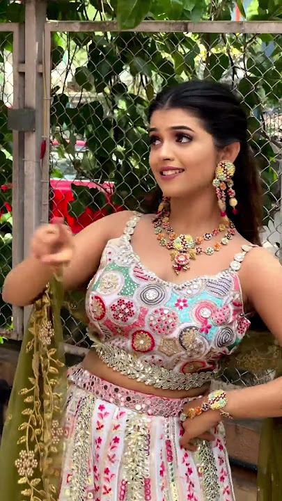 Nakhwa botine firval ka anushka #beautifulbride #youtubeshorts #fashion #viralwedding #love #brides